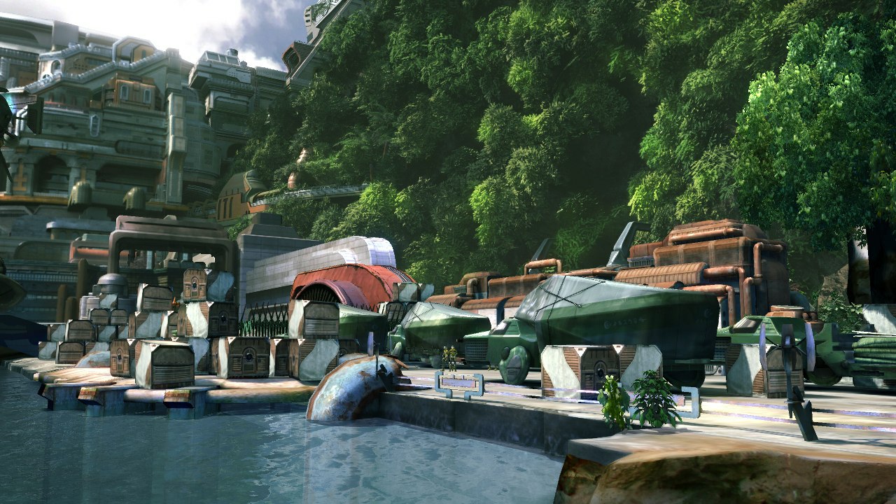 Final Fantasy XIII (Edición Coleccionista) - Imagen 17